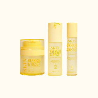 Beauty Creations Skin - Bundle Assembly Skin - Refresh & Reset