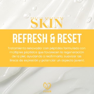 Beauty Creations Skin - Bundle Assembly Skin - Refresh & Reset