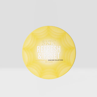 Beauty Creations Skin - PR Assembly Skin - Refresh & Reset