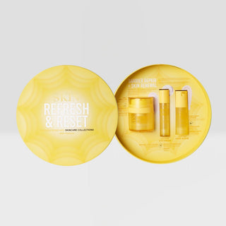 Beauty Creations Skin - PR Assembly Skin - Refresh & Reset