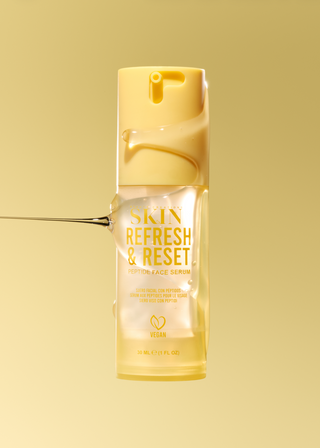 Beauty Creations Skin - Suero Facial con Péptidos - Refresh & Reset