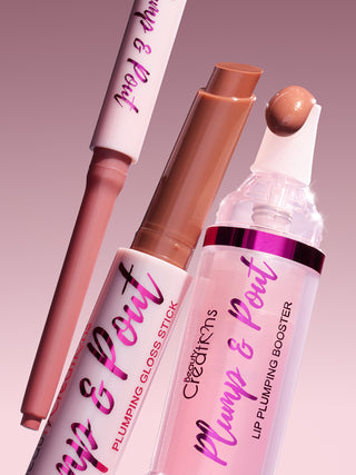 Plump & Pout - Gloss Voluminizador