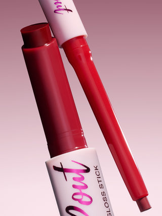 Plump & Pout - Delineador De Labios - Plumping Lip Liner