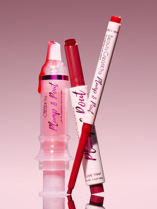 Plump & Pout - Gloss Voluminizador