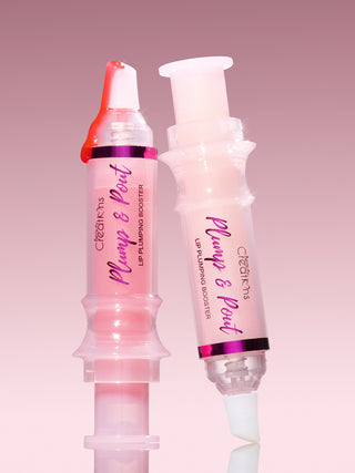 Plump & Pout - Gloss Voluminizador