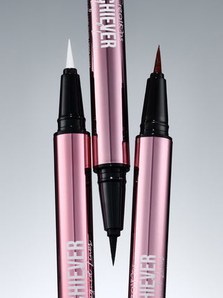 OVERACHIVER - Delineador Líquido En Pluma - On Point Liquid Liner