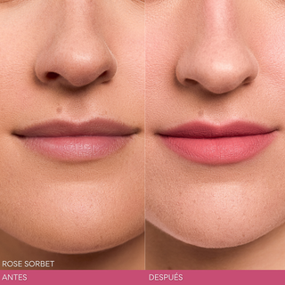 Plush - Labial Líquido Acabado Soft Mate