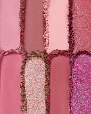Duet Mini Snap Palette - Paleta De Sombras 8 Tonos