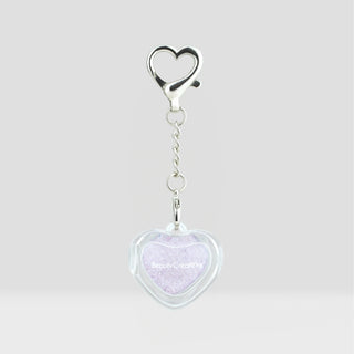 Riding Solo - Llavero De Sombra Individual - Legend Babe