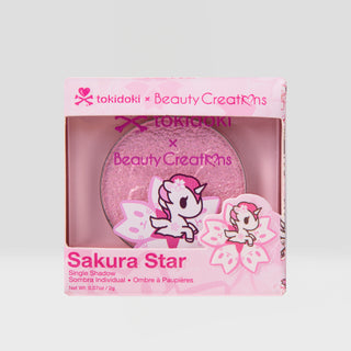 Tokidoki X Beauty Creations - Sombras Individuales