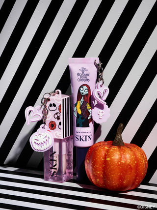 The Nightmare Before Christmas X Beauty Creations - Bundle De Labios