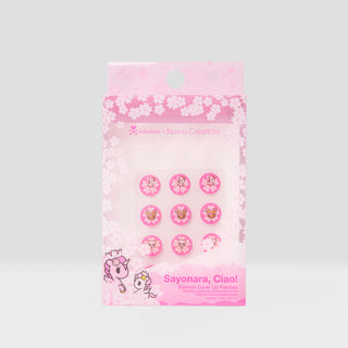 Tokidoki X Beauty Creations - Set De Colección Completa