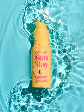 Sun Slay - Humectante En Serum - Serum Moisturizer