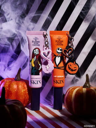 The Nightmare Before Christmas X Beauty Creations - Tratamiento De Labios