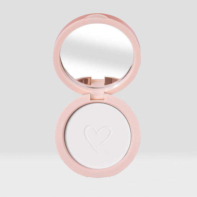 Pretty Pressed Powder Compact Beauty Creations - Pretty Pressed Polvo Compacto Fijador – Beauty ...