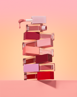 Tinted Luxe - Aceite De Labios