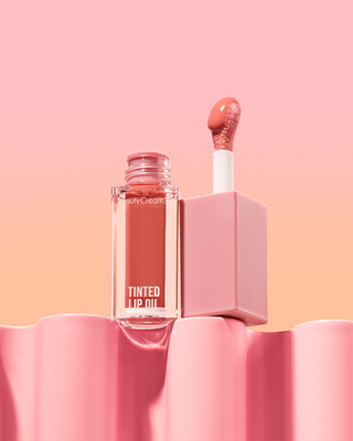 Tinted Luxe - Aceite De Labios
