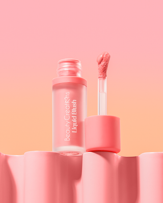 Liquid Blush - Rubor Líquido