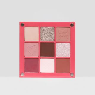 Beauty Creations XMAS - Paleta De Sombras 9 Colores - Special Delivery