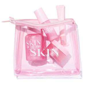 Beauty Creations Skin - Bolsa Cosmetiquera