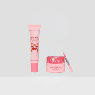 Beauty Creations XMAS - Set Mascarilla de Labios & Scrub - Sleight