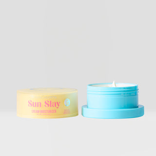 Sun Slay  - Crema Humectante - Cream Moisturizer
