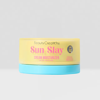 Sun Slay  - Crema Humectante - Cream Moisturizer