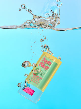 Sun Slay - Protector En Barra - Matte Sun Stick