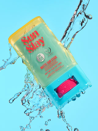 Sun Slay - Protector En Barra - Matte Sun Stick