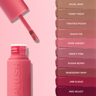Plush Bundle - Todos Los Labiales
