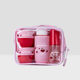 Sweet Dose - Mini Set De Viaje Fruity