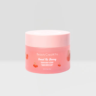 Sweet Dose Exfoliante corporal