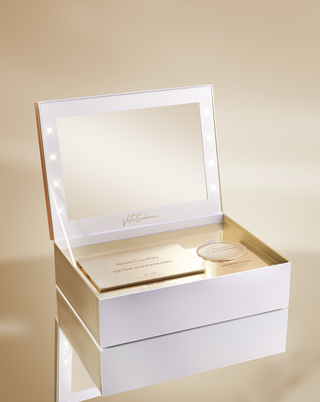 Victor Guadarrama X Beauty Creations - PR Set De Colección Completa - PR BOX