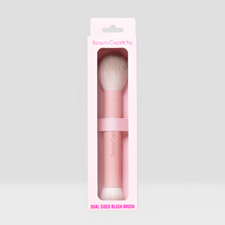 Liquid Blush - Brocha Doble Para Rubor