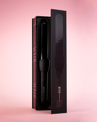 Beauty Creations Hair - Rizador De Cabello 1"