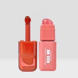 Kiss Me Liquid Gel Tint - Tint De Labios