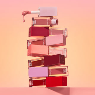 Tinted Luxe Aceite De Labios - Bundle Todos Los Tonos