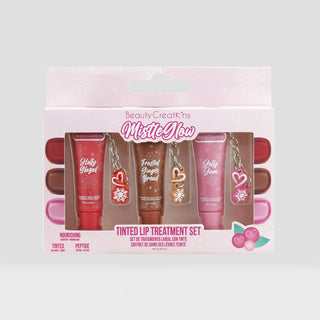 Tratamiento de Labios - Set Navideño - Mistleglow