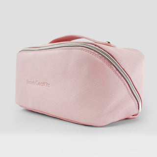 The Travel Pink Bag