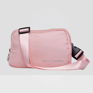 Accesorios - Cangurera Rosa
