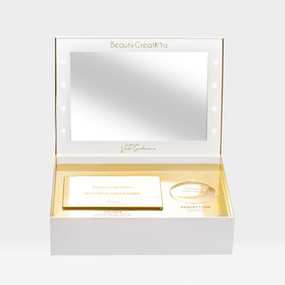 Victor Guadarrama X Beauty Creations - PR Set De Colección Completa - PR BOX