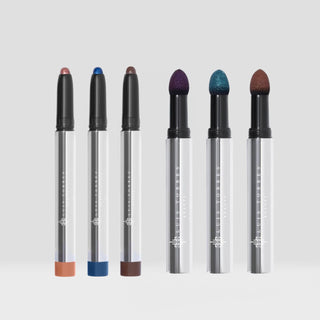 Luis Torres X Beauty Creations - Set De Lápiz De Ojos Y Delineador - Bundle