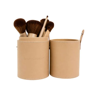 Brochas - Set De Brochas 24 Piezas - Hey Honey
