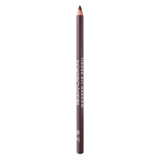 Lápiz de labios Wooden Lip Pencils