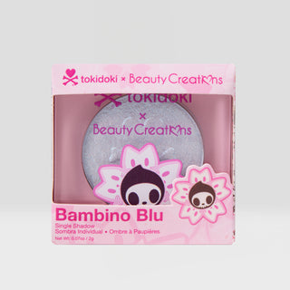 Tokidoki X Beauty Creations - Sombras Individuales