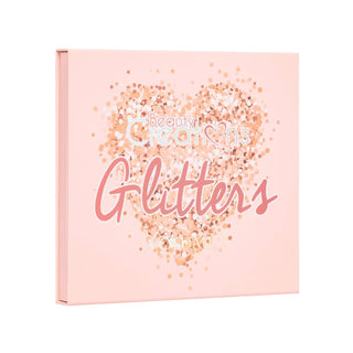 BCC Backup-Cosmetics-Beauty Creations - Estuche Para Glitters Vol. 2-GBC18-2