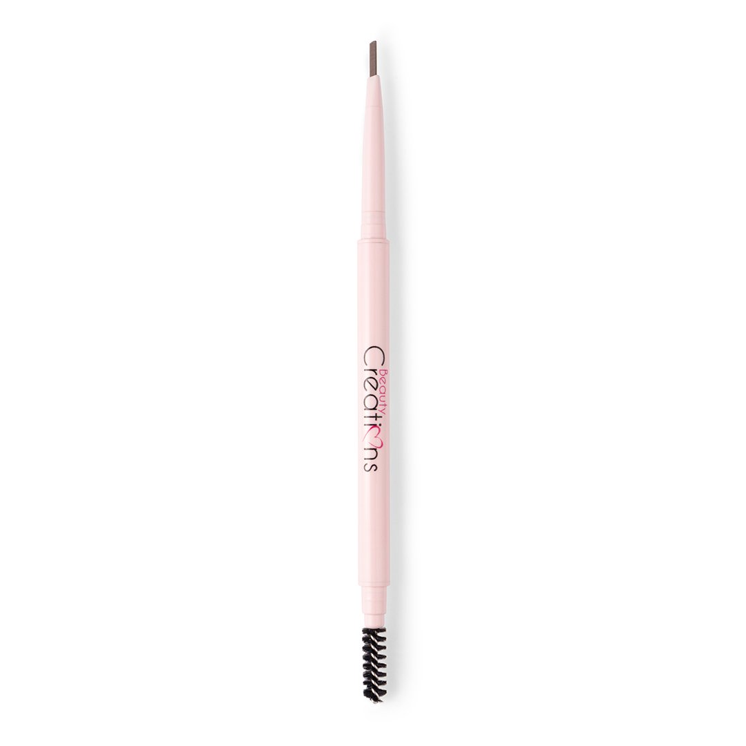 BCC Backup-Cosmetics-Beauty Creations - Eyebrow Definer Pencil Caramel - Lápiz Delineador De Cejas-BP03