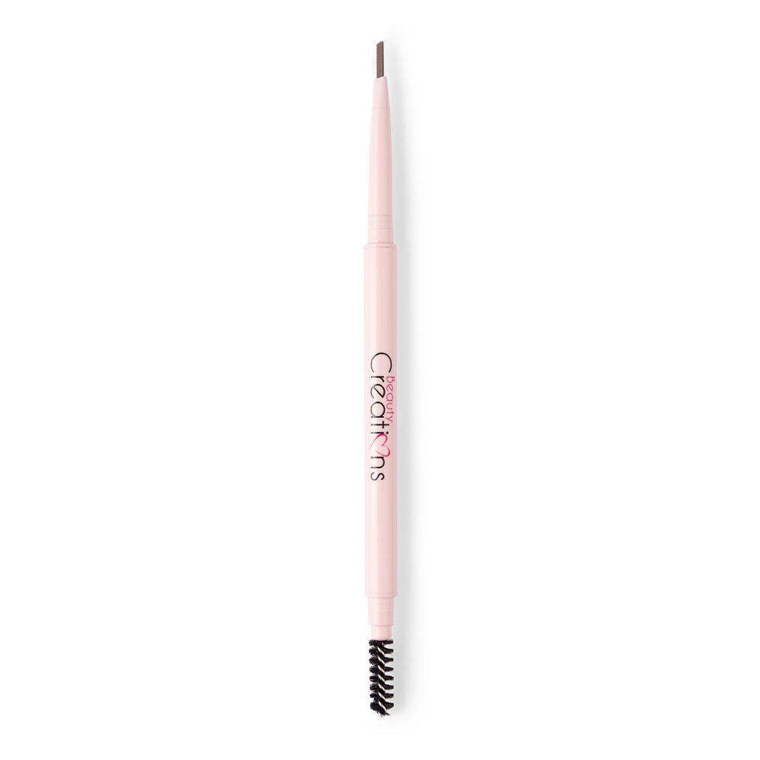 BCC Backup-Cosmetics-Beauty Creations - Eyebrow Definer Pencil Dark Brown - Lápiz Delineador De Cejas-BP05