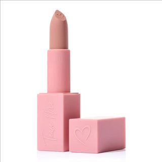 BCC Backup-Cosmetics-Beauty Creations - Labial En Barra All Yours - Labial Tease Me-LTM02