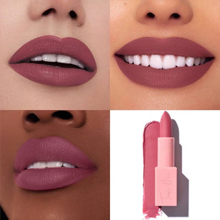 BCC Backup-Cosmetics-Beauty Creations - Labial En Barra Fool In Love - Labial Tease Me-LTM12